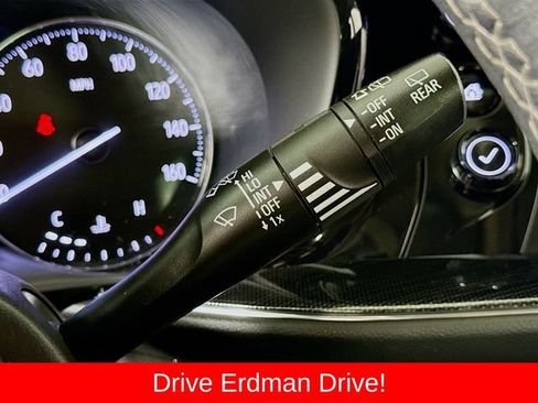 Used 2023 Buick Envision Essence w/ Sport Touring Package FWD image 16