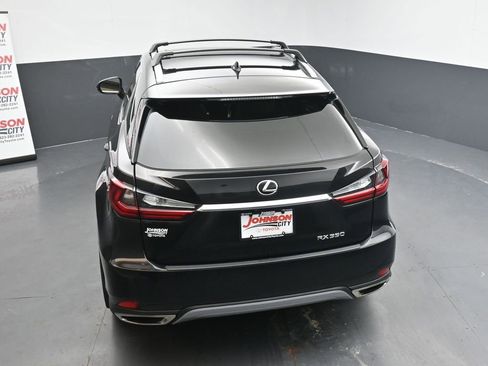 Used 2022 Lexus RX 350 350 w/ Premium Package image 29