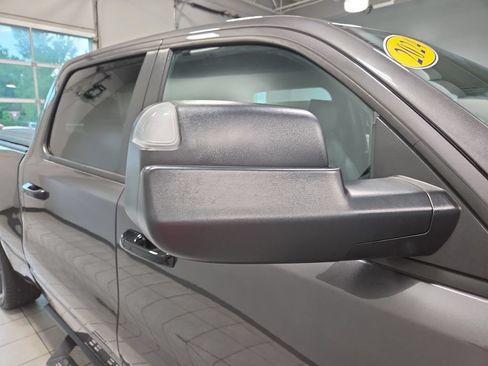 Used 2024 RAM 1500 Laramie AWD/4WD image 50