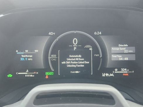 Used 2025 Lexus RX 350 image 8