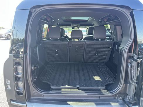 Used 2023 Land Rover Defender 110 AWD/4WD image 30