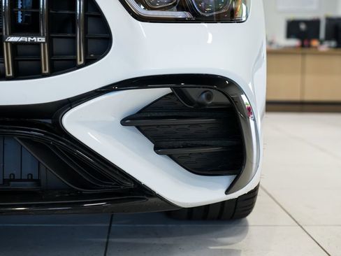 Certified 2026 Mercedes-Benz AMG GT 43 image 30