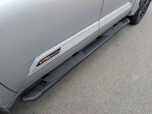 Used 2024 Toyota Tundra 1794 Edition w/ TRD Off-Road Package AWD/4WD image 13