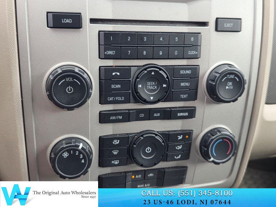 Used 2009 Ford Escape XLT AWD/4WD image 22