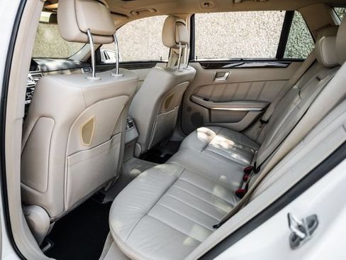 Used 2015 Mercedes-Benz E 350 4MATIC Wagon image 70