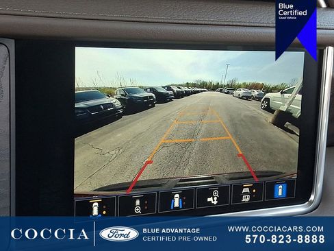 Used 2023 GMC Yukon XL Denali w/ LPO, Floor Liner Package AWD/4WD image 19