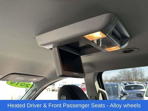 Used 2015 Chevrolet Traverse LT w/ Traveler's Package image 20