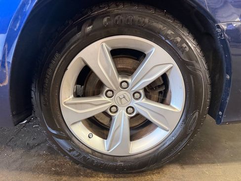 Used 2018 Honda Odyssey EX-L image 26
