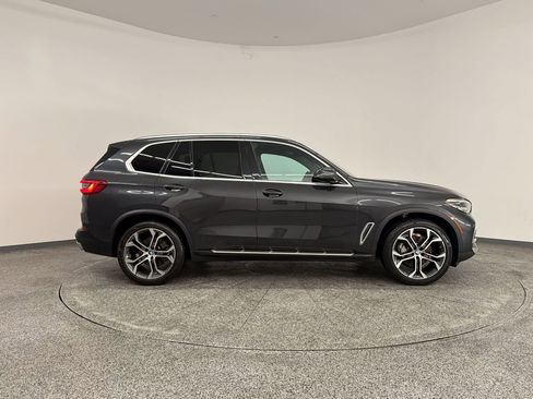 Used 2023 BMW X5 sDrive40i w/ Premium Package image 8