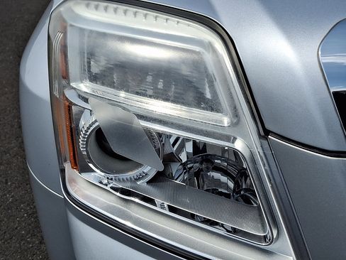 Used 2015 GMC Terrain SLT FWD image 9