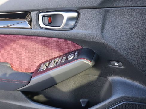 New 2026 Honda Civic Si image 37