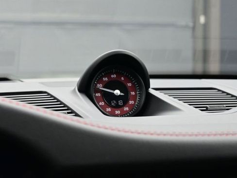 Certified 2024 Porsche 911 Carrera GTS RWD image 11