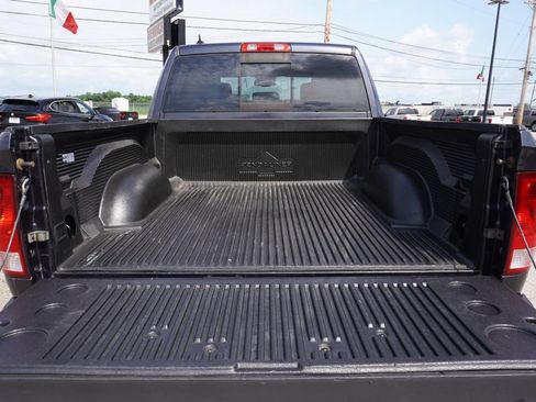 Used 2013 RAM 1500 Big Horn AWD/4WD image 26