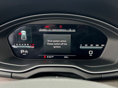 Used 2024 Audi Q5 2.0T Premium Plus image 35