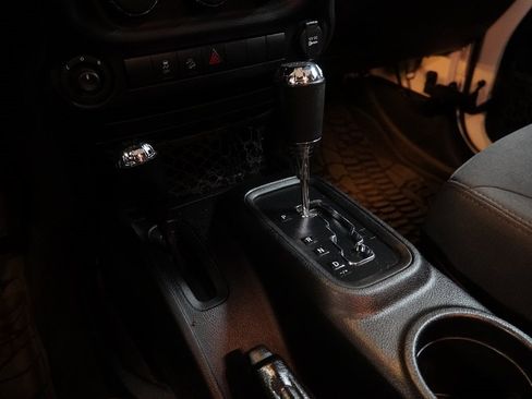 Used 2015 Jeep Wrangler Unlimited Sport w/ Quick Order Package 24S image 20