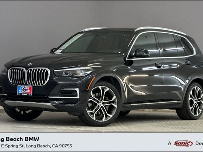 Certified 2023 BMW X5 sDrive40i w/ Premium Package