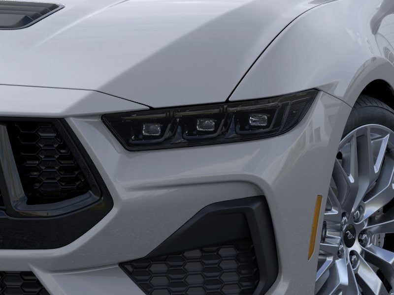 New 2026 Ford Mustang GT Premium RWD image 42