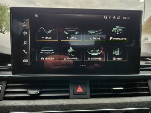 Used 2023 Audi A5 2.0T Prestige image 16