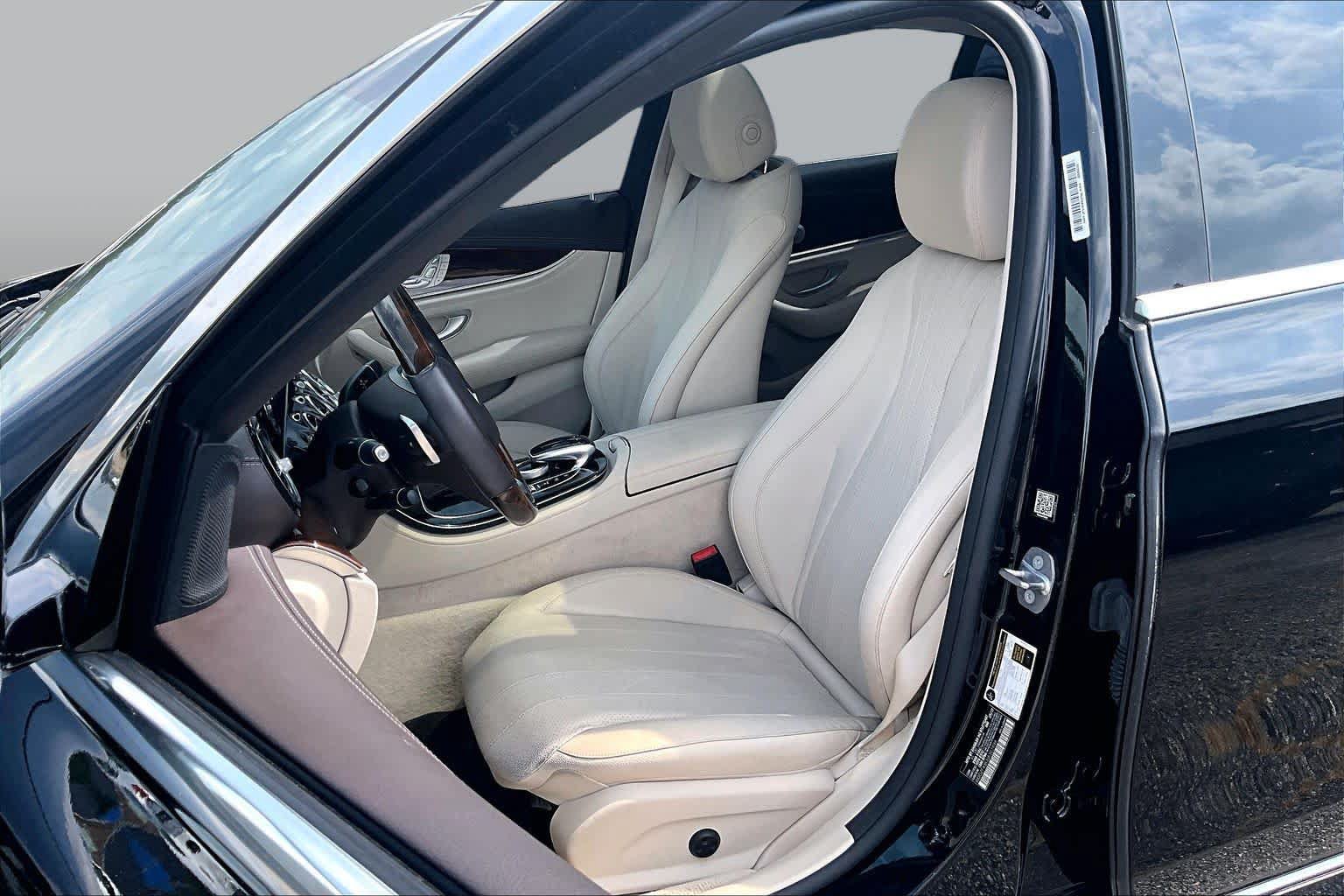 Used 2018 Mercedes-Benz E 300 image 8