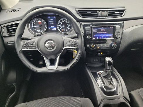 Used 2019 Nissan Rogue Sport S w/ Appearance Package image 22