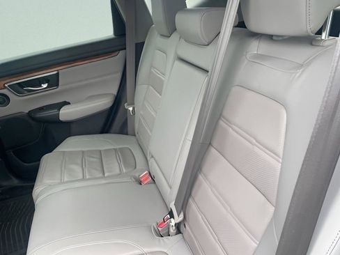 Used 2017 Honda CR-V EX-L image 18