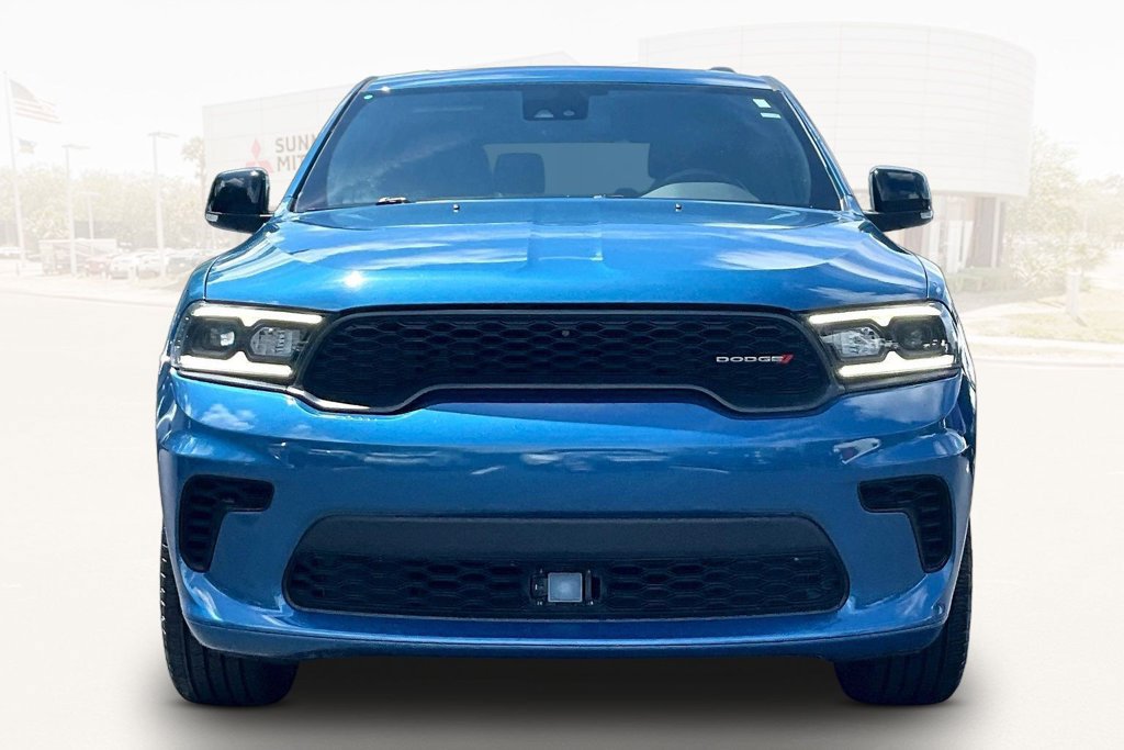 Used 2024 Dodge Durango GT AWD/4WD image 2