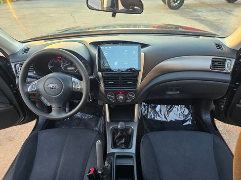 Used 2013 Subaru Forester 2.5X Premium image 30