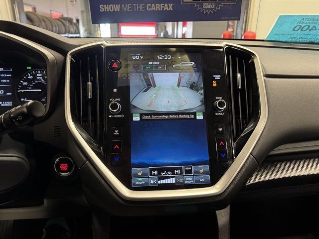 Used 2025 Subaru Ascent Premium AWD/4WD image 29