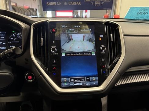 Used 2025 Subaru Ascent Premium AWD/4WD image 29