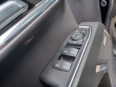 Used 2024 Chevrolet Silverado 1500 RST w/ Convenience Package II AWD/4WD image 19