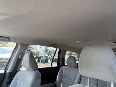 Used 2016 Honda Pilot EX image 29