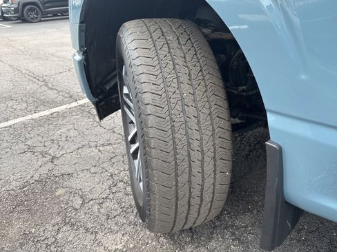 Certified 2023 Ford F150 XL w/ STX Appearance Package AWD/4WD image 12