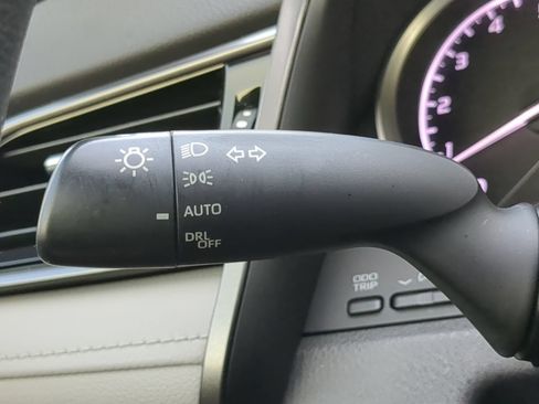 Used 2023 Toyota Camry LE FWD image 61