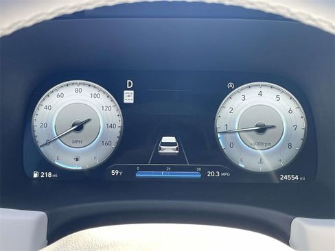 Used 2023 Hyundai Palisade Limited image 21