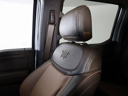 Used 2025 Ford F250 King Ranch image 49