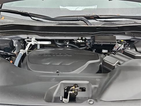 Used 2023 Honda Passport TrailSport image 24