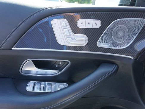 Certified 2021 Mercedes-Benz GLE 53 AMG 4MATIC Coupe image 10