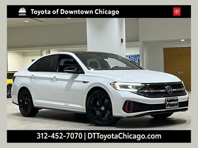 Used 2024 Volkswagen Jetta GLI Autobahn