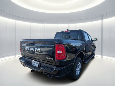 New 2026 RAM 1500 Big Horn image 3