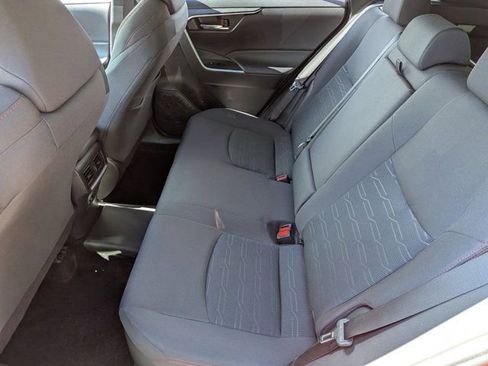 Used 2023 Toyota RAV4 SE w/ Weather & Moonroof Package AWD/4WD image 15
