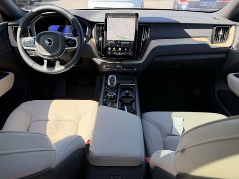 Used 2026 Volvo XC60 B5 Plus w/ Climate Package image 8