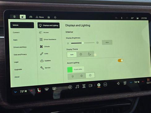 Used 2023 Rivian R1T Adventure image 34