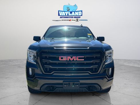Used 2020 GMC Sierra 1500 Elevation w/ Elevation Value Package AWD/4WD image 21