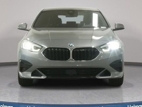 Used 2024 BMW 228i Gran Coupe image 3