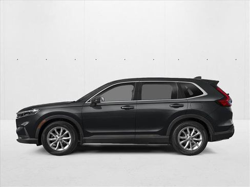 New 2026 Honda CR-V EX-L image 3