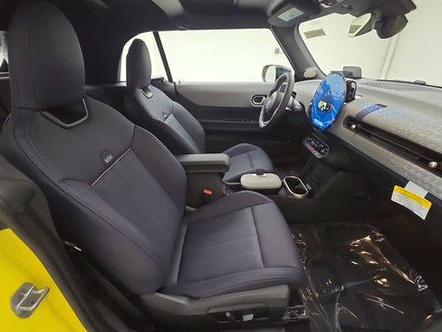 Used 2026 MINI Cooper S FWD image 28