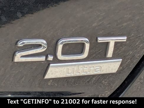 Used 2017 Audi A4 2.0T Ultra Premium image 12