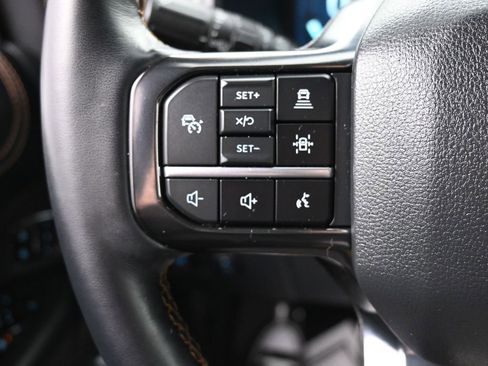 Used 2024 Ford Expedition Platinum image 12