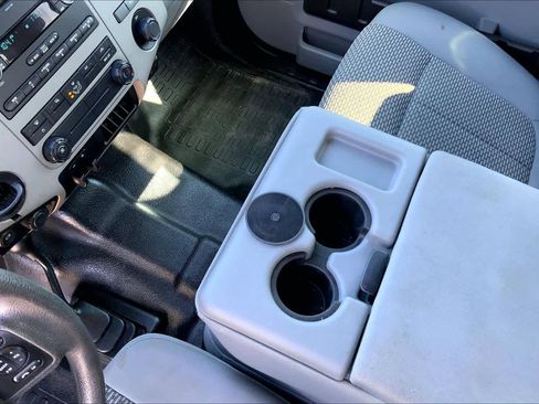 Used 2016 Ford F250 XLT image 16