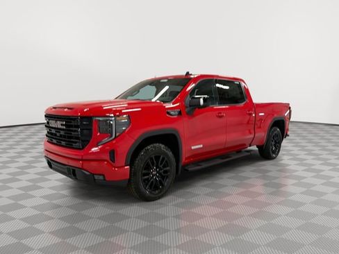 New 2026 GMC Sierra 1500 Elevation w/ Elevation Premium Package image 7